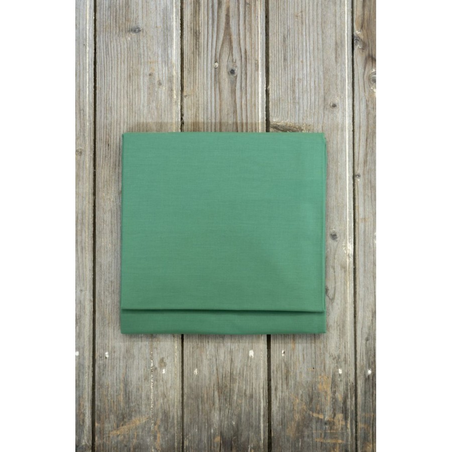 Σεντόνι Μεμονωμένο Ημίδιπλο Unicolors Jungle Green 180X260 Nima Home Σεντόνι Μεμονωμένο Ημίδιπλο Unicolors Jungle Green 180X260 Nima Home