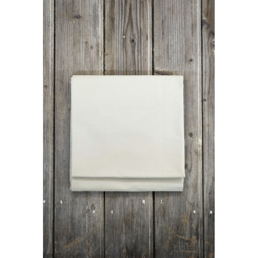 Σεντόνι Μεμονωμένο King Size Unicolors Dusty Beige 270X280 Nima Home