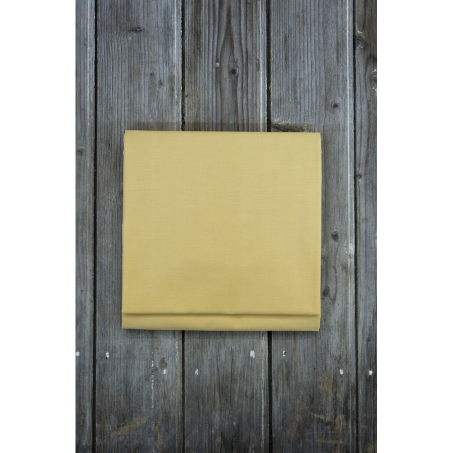 Σεντόνι Μεμονωμένο King Size Unicolors Mustard Beige 270X280 Nima Home Σεντόνι Μεμονωμένο King Size Unicolors Mustard Beige 270X280 Nima Home