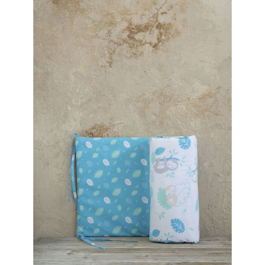 Σετ Κούνιας Σεντόνια Κουβερλί Πάντα Cuddly Nima Home Σετ Κούνιας Σεντόνια Κουβερλί Πάντα Cuddly Nima Home