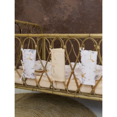 Σετ Πάντας 4 Τεμάχιων Baloo 27X40 Nima Home