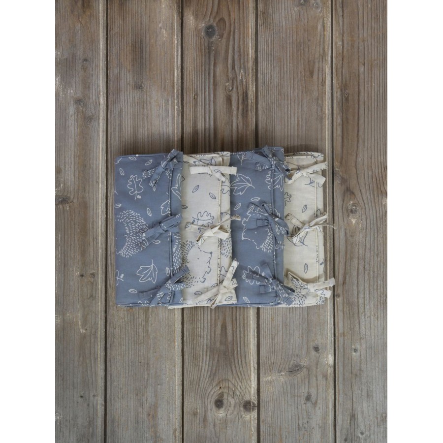 Σετ Πάντας 4 Τεμάχιων Beebo 27X40 Nima Home