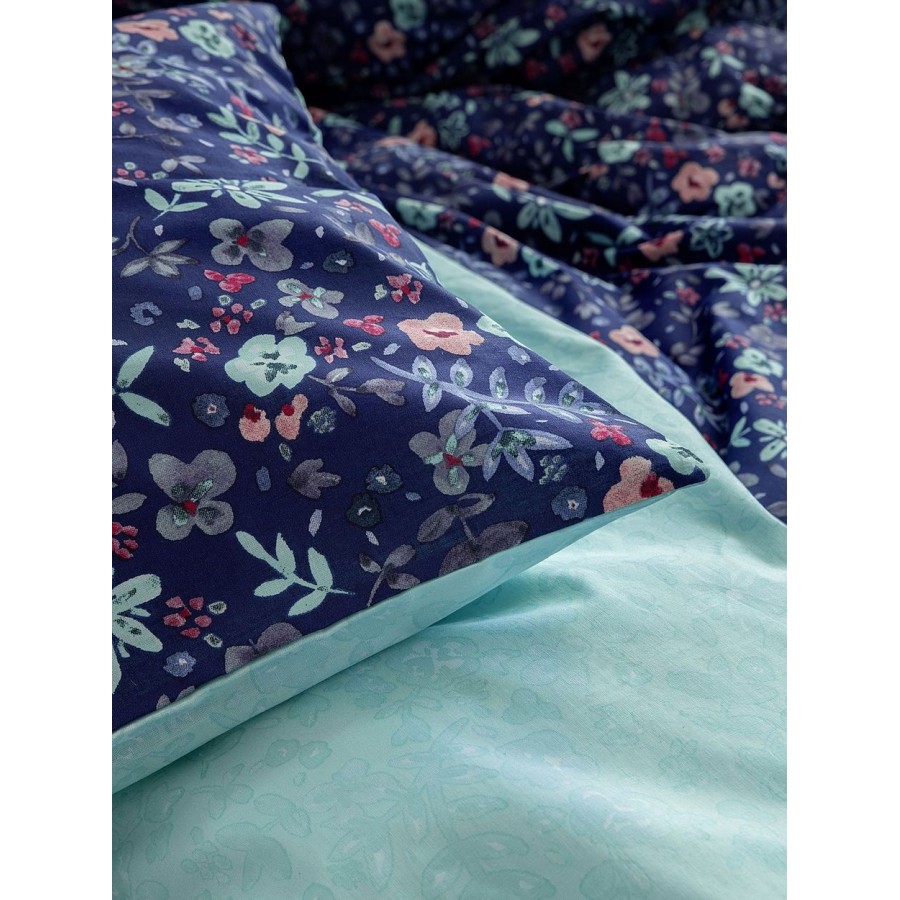 Σετ Παπλωματοθήκη Μονή Breeze 160X240 Nima Home