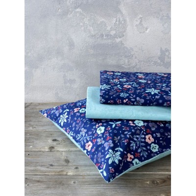 Σετ Σεντόνια Διπλά Breeze 220X260 Nima Home
