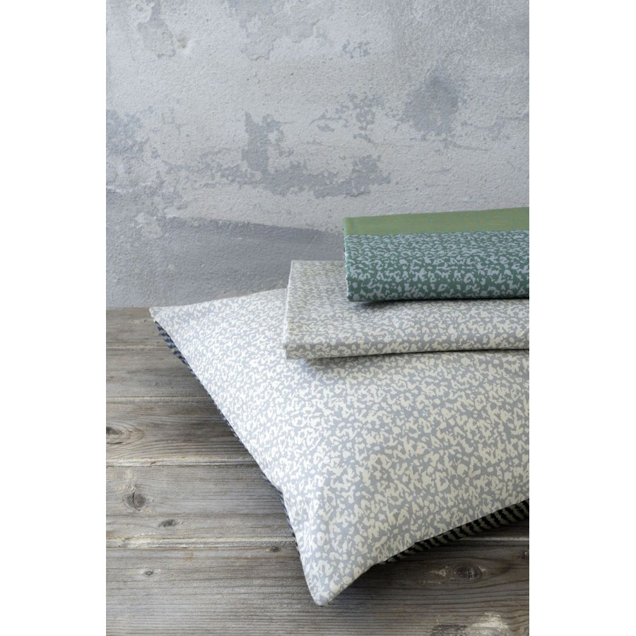 Σετ Σεντόνια Διπλά Frame Natural 220X260 Nima Home Σετ Σεντόνια Διπλά Frame Natural 220X260 Nima Home