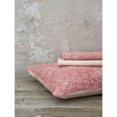 Σετ Σεντόνια Διπλά Jessa 220X260 Nima Home
