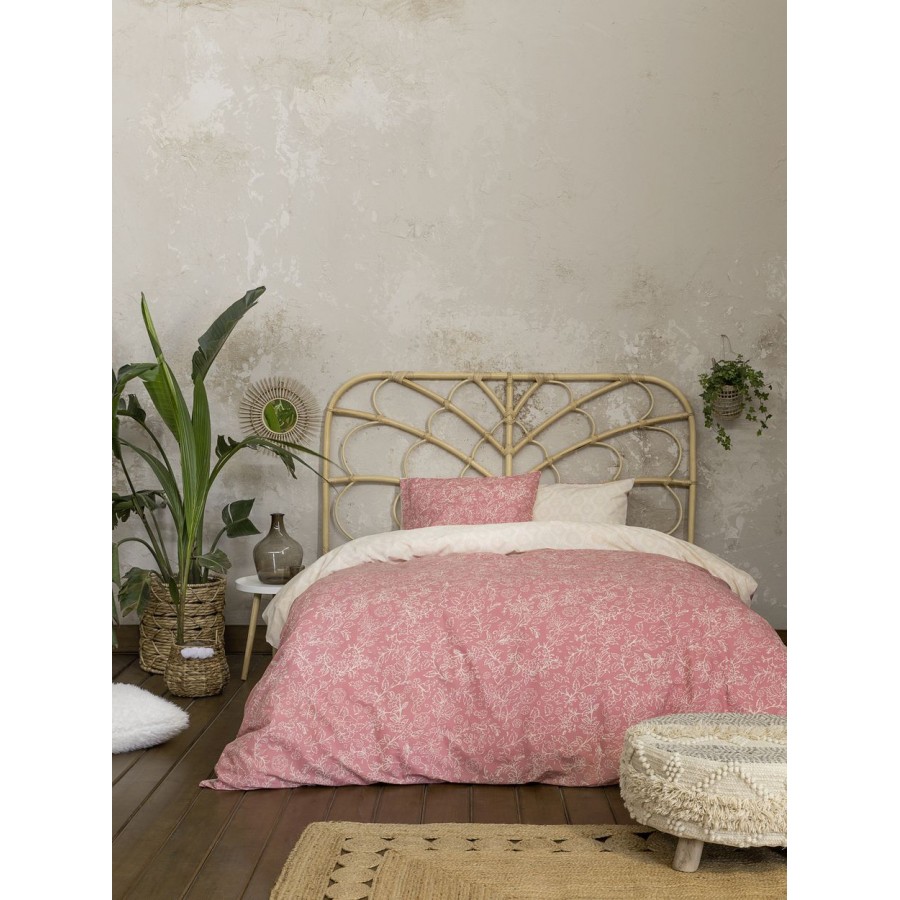 Σετ Σεντόνια Διπλά Jessa 220X260 Nima Home