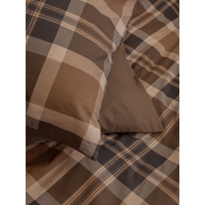 Σετ Σεντόνια Διπλά Madum Earth 220X260 Nima Home