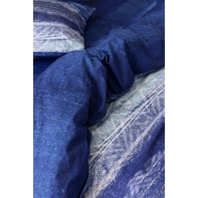Σετ Σεντόνια Διπλά Piper 220X260 Nima Home