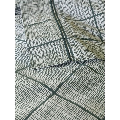 Σετ Σεντόνια King Size Bundie Jungle Green 270X280 Nima Home Σετ Σεντόνια King Size Bundie Jungle Green 270X280 Nima Home