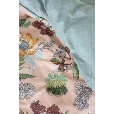 Σετ Σεντόνια King Size Cassia 270X280 Nima Home