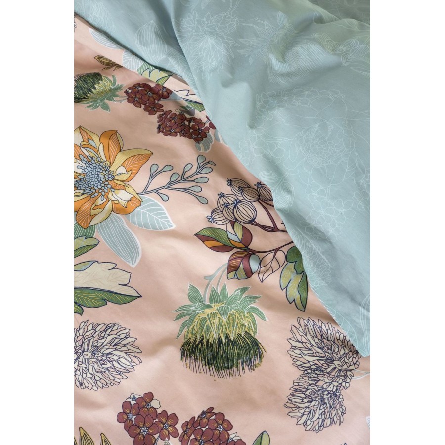 Σετ Σεντόνια King Size Cassia 270X280 Nima Home