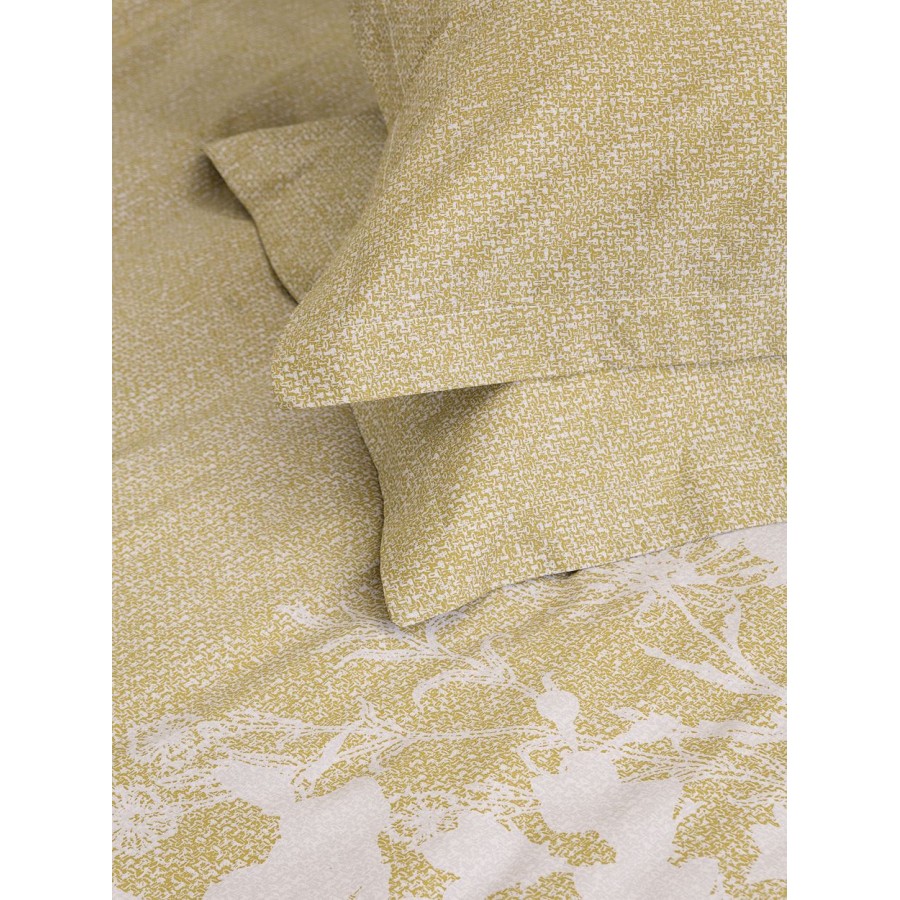 Σετ Σεντόνια King Size Inflory 270X280 Nima Home
