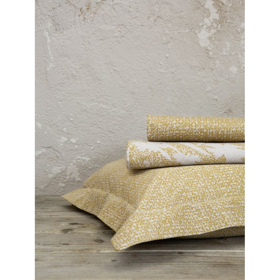 Σετ Σεντόνια King Size Inflory 270X280 Nima Home