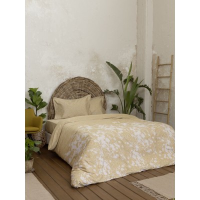 Σετ Σεντόνια King Size Inflory 270X280 Nima Home