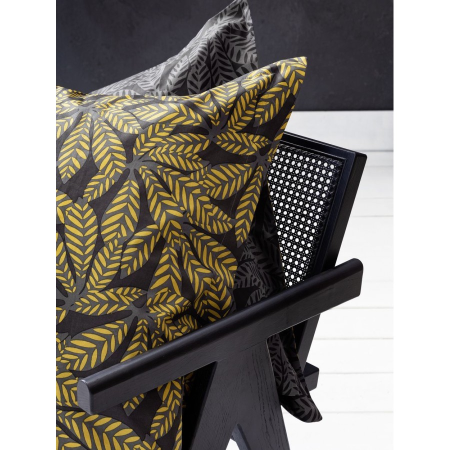 Σετ Σεντόνια King Size Με λάστιχο Woods 180X200+32 Nima Home