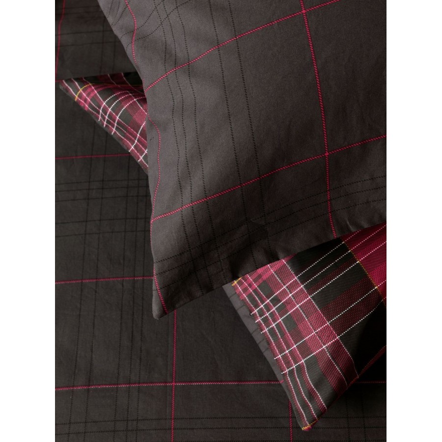 Σετ Σεντόνια King Size Noit Ruby 270X280 Nima Home