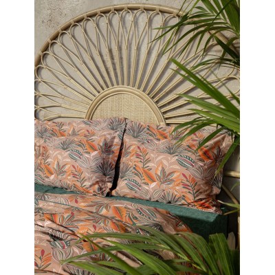 Σετ Σεντόνια King Size Satya 270X280 Nima Home