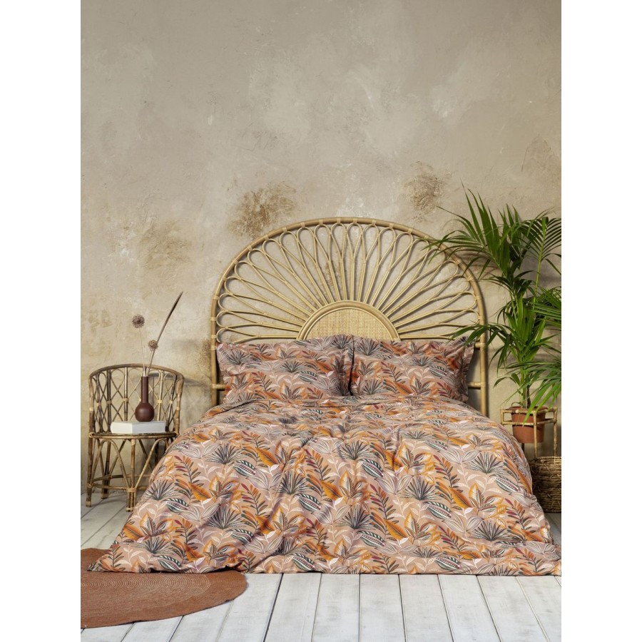 Σετ Σεντόνια King Size Satya 270X280 Nima Home