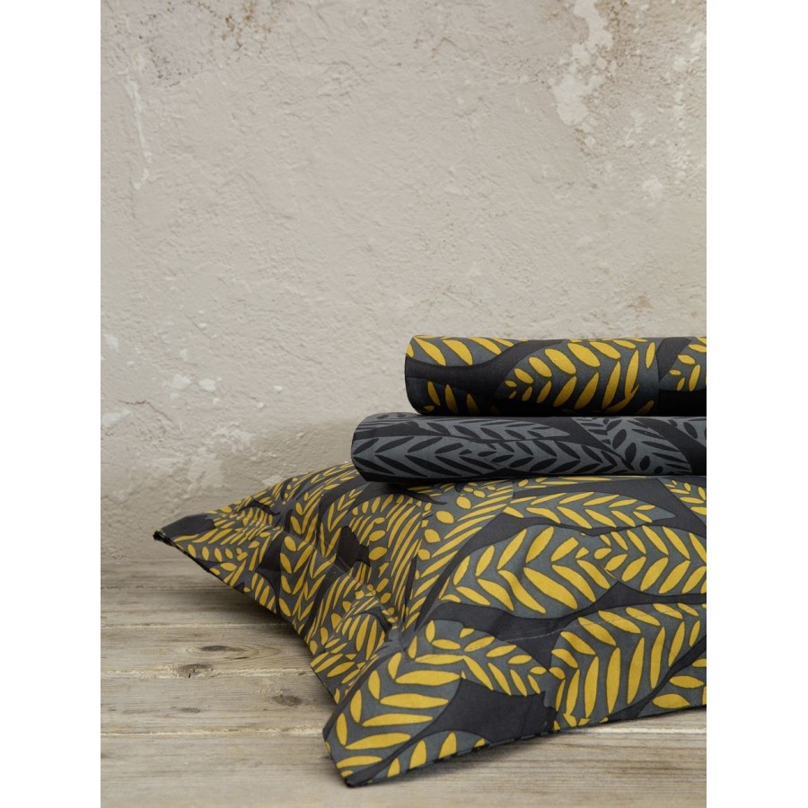 Σετ Σεντόνια King Size Woods 270X280 Nima Home