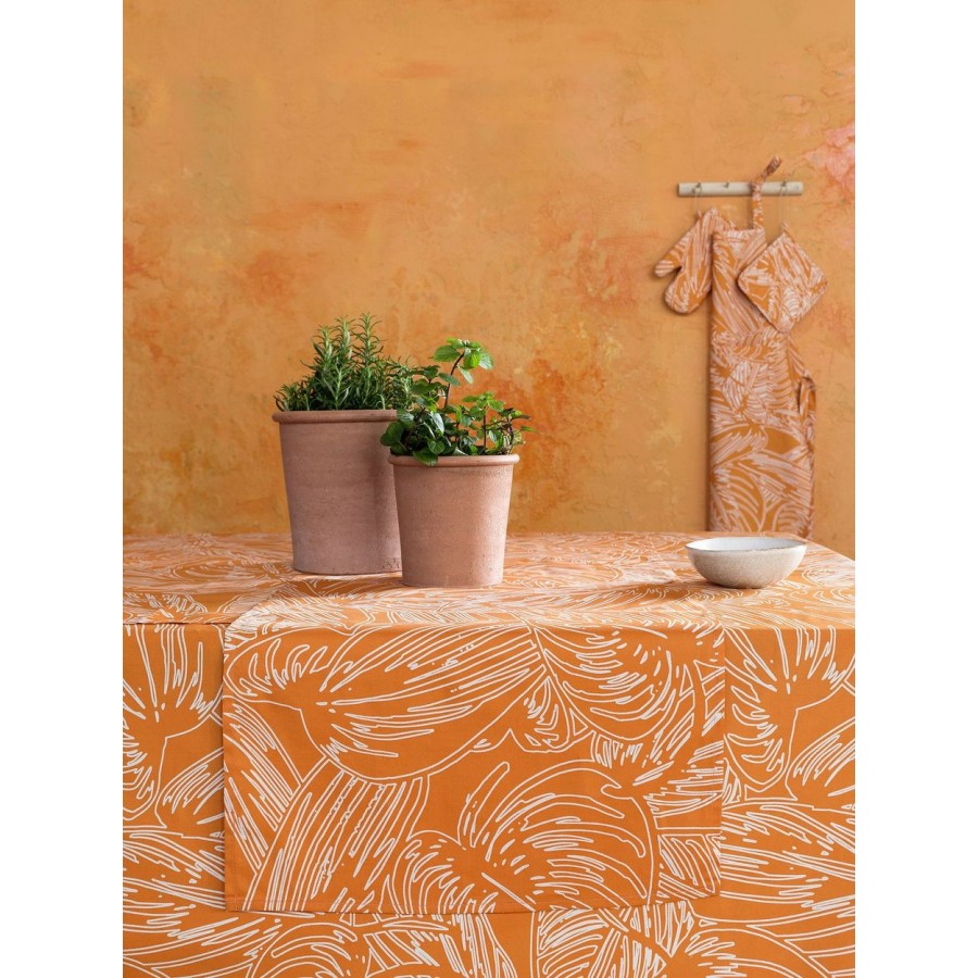 Τραπεζομάντηλο Arbust 150X150 Nima Home