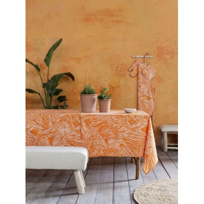 Τραπεζομάντηλο Arbust 150X150 Nima Home