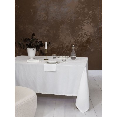 Τραπεζομάντηλο Boca Off White 165X265 Nima Home Τραπεζομάντηλο Boca Off White 165X265 Nima Home