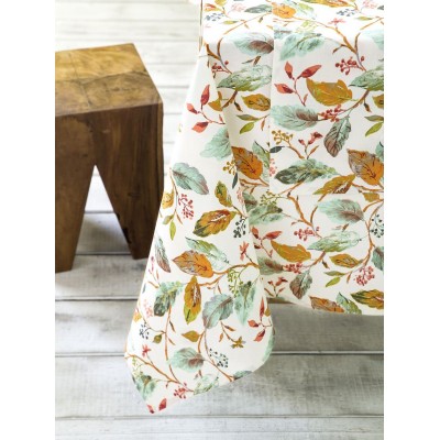 Τραπεζομάντηλο Juliette 150X150 Nima Home