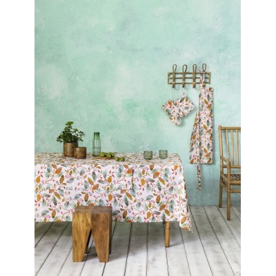 Τραπεζομάντηλο Juliette 150X150 Nima Home