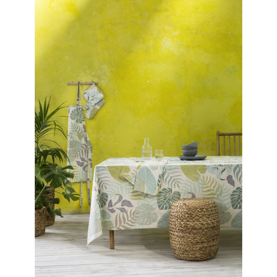 Τραπεζομάντηλο Palmier 150X150 Nima Home