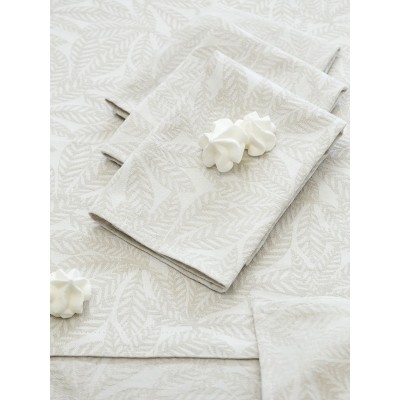 Τραπεζομάντηλο Woods Beige 165X265 Nima Home