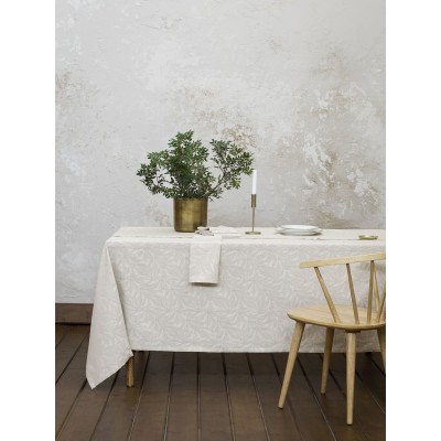 Τραπεζομάντηλο Woods Beige 165X265 Nima Home