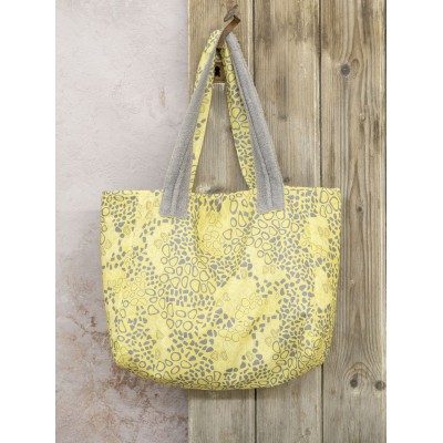 Τσάντα Θαλάσσης Δυο Όψεων Mamba 46X60 Nima Home