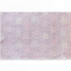 Χαλάκι Με Κρόσια Grundi 120X180 Palamaiki