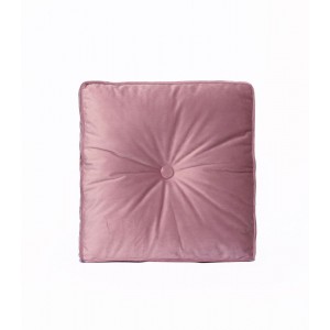 Διακοσμητικό Μαξιλάρι Velvet Feel VF807 Pink 45X45 Palamaiki