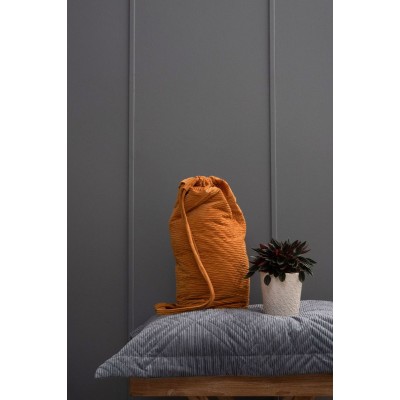 Κουβερλί Υπέρδιπλο Dizza Grey 220X240 Palamaiki