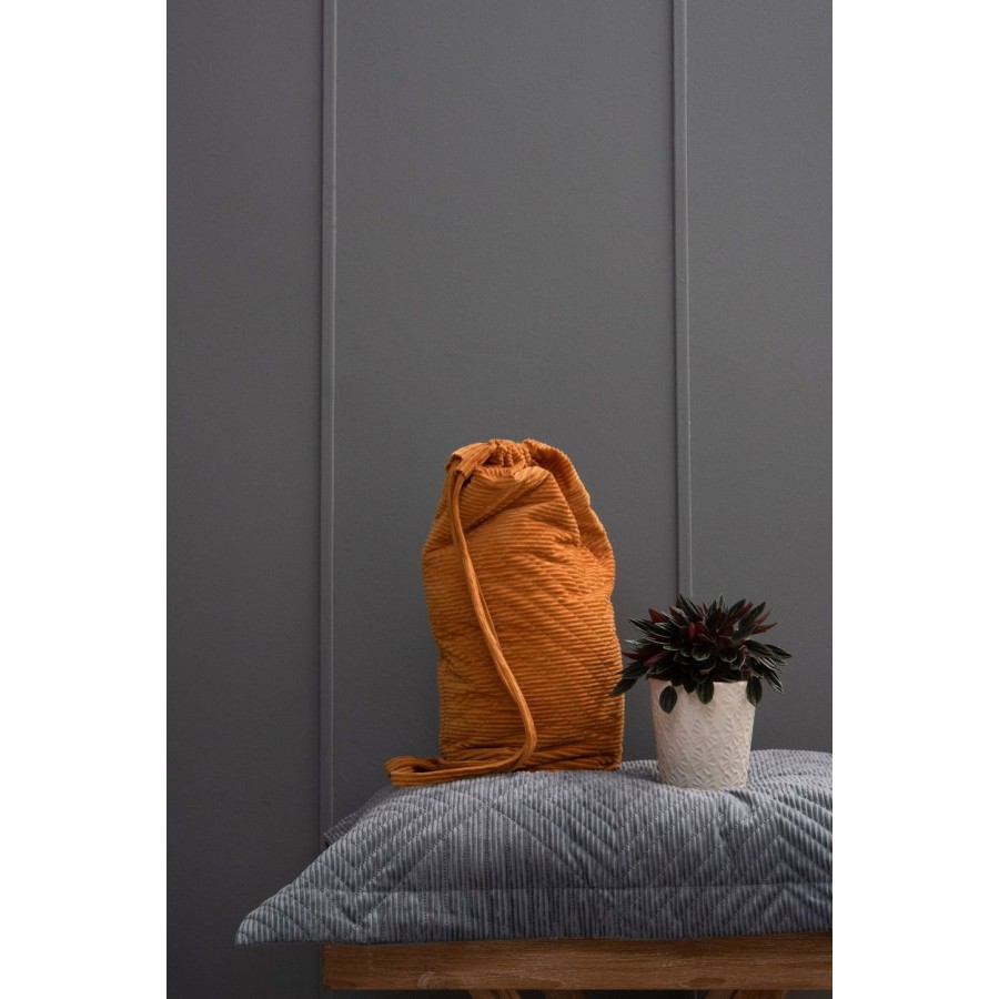 Κουβερλί Υπέρδιπλο Dizza Grey 220X240 Palamaiki