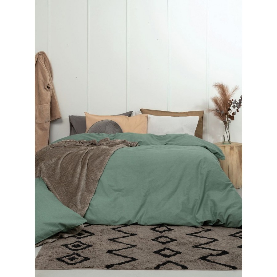 Σεντόνι Μεμονωμένο Υπέρδιπλο Etoile Sand 240X260 Palamaiki Σεντόνι Μεμονωμένο Υπέρδιπλο Etoile Sand 240X260 Palamaiki