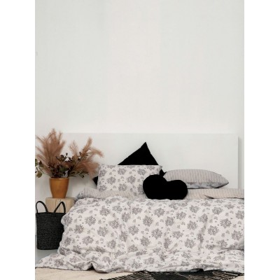 Σετ Σεντόνια Μονά Fashion Life FL6165 170X260 Palamaiki
