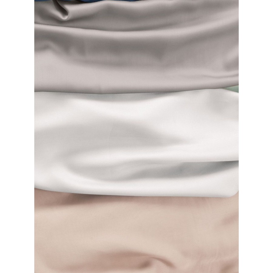 Σετ Σεντόνια Υπέρδιπλα Nature Nature Grey 250X275 Palamaiki