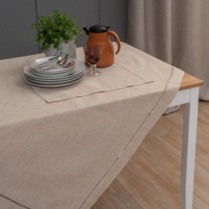 Σετ Σουπλά Liana Beige 35X45 Palamaiki