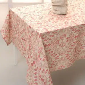 Τραπεζομάντηλο Tati TAT4 140X220 Palamaiki