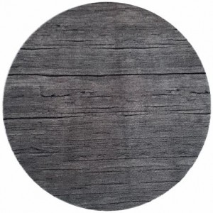 Πατάκι Σαλονιού Universal 087 Wood Φ100 Sdim