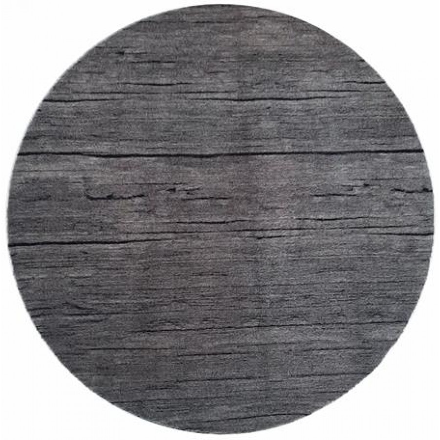Πατάκι Σαλονιού Universal 087 Wood Φ100 Sdim