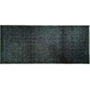 Πατάκι Σαλονιού Universal 627 Diamond Beige 67X150 Sdim