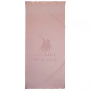 3782 Πετσέτα Θαλάσσης 80X170 Nude Greenwich Polo Club