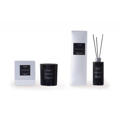 Αρωματικό Κερί Autumn Dusk 200gr Nef-Nef