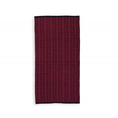 Χαλί Atlas Bordo 70X140 Nef-Nef