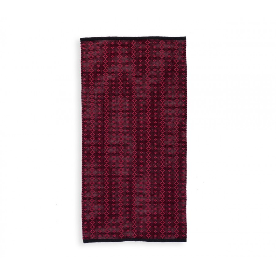 Χαλί Atlas Bordo 70X140 Nef-Nef