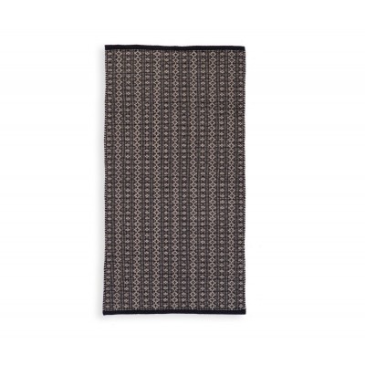 Χαλί Atlas Taupe 70X140 Nef-Nef Χαλί Atlas Taupe 70X140 Nef-Nef